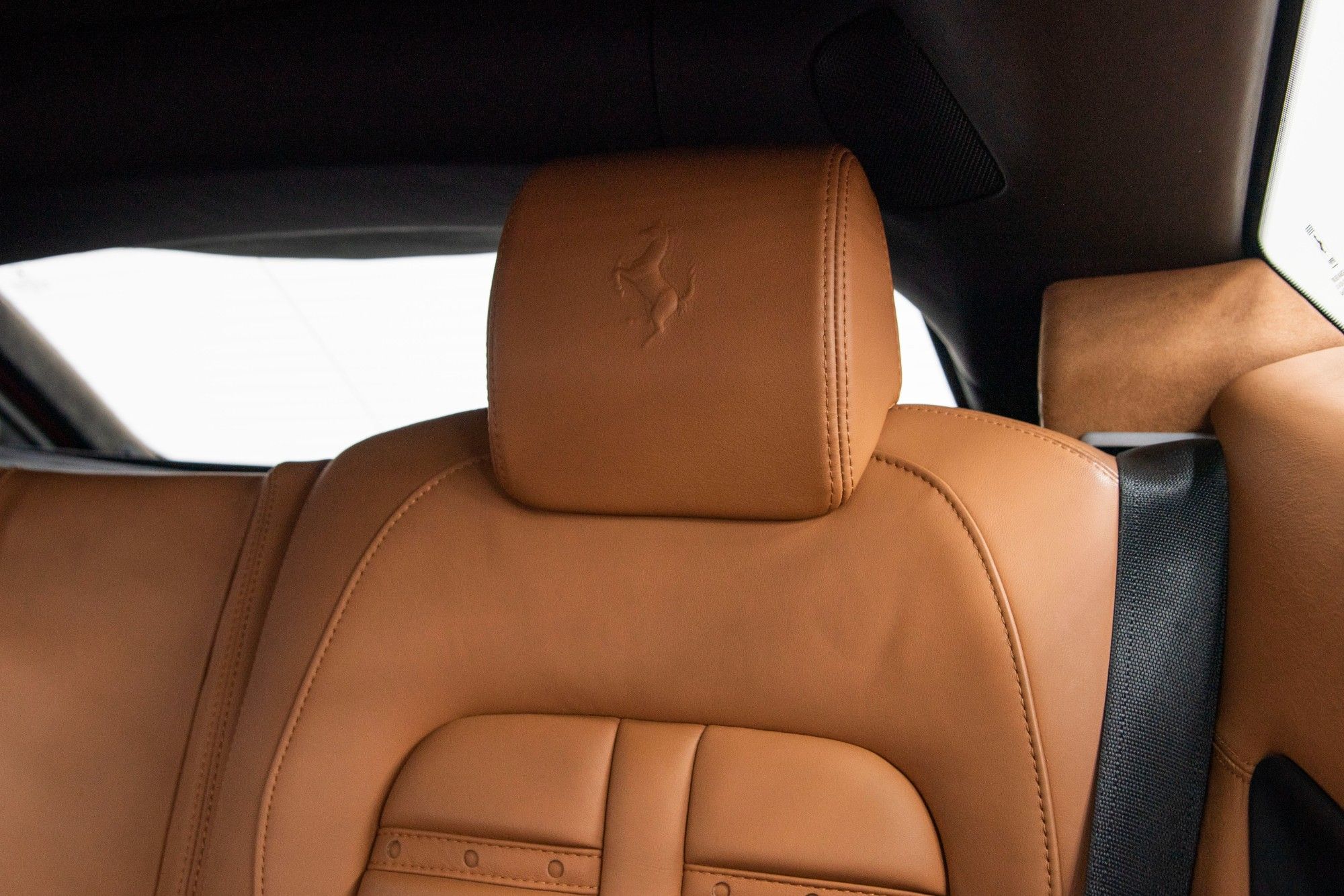 USED 2015 65 FERRARI FF 6.3 V12 