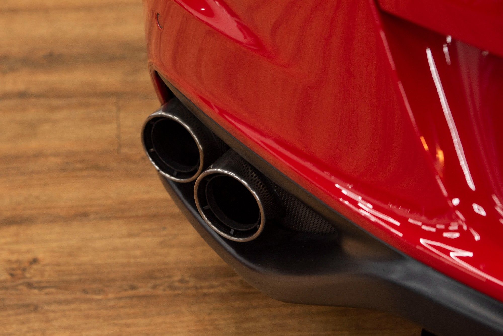 USED 2015 65 FERRARI FF 6.3 V12 