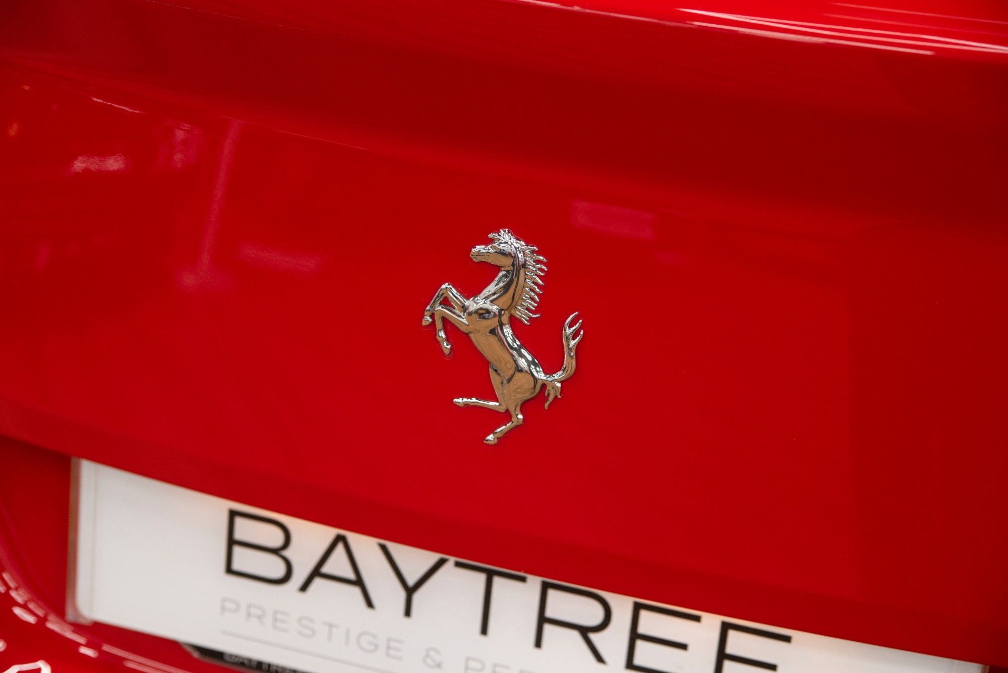 USED 2015 65 FERRARI FF 6.3 V12 