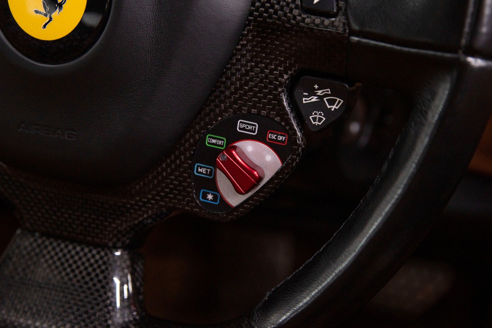 USED 2015 65 FERRARI FF 6.3 V12 