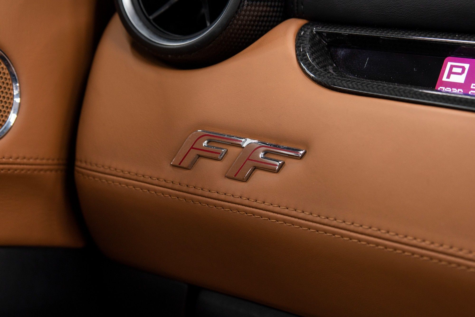 USED 2015 65 FERRARI FF 6.3 V12 