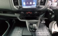 USED 2022 72 PEUGEOT EXPERT 1.5 BLUEHDI PROFESSIONAL PREMIUM L2 101 BHP STUNNING EXAMPLE 3 SEATS MIRRORLINK AIR CON 2 OWNERS GENUINE LOW MILES PEUGEOT WARRANTY TILL SEPT 2025