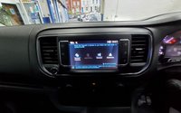 USED 2022 72 PEUGEOT EXPERT 1.5 BLUEHDI PROFESSIONAL PREMIUM L2 101 BHP STUNNING EXAMPLE 3 SEATS MIRRORLINK AIR CON 2 OWNERS GENUINE LOW MILES PEUGEOT WARRANTY TILL SEPT 2025