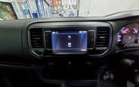 USED 2022 72 PEUGEOT EXPERT 1.5 BLUEHDI PROFESSIONAL PREMIUM L2 101 BHP STUNNING EXAMPLE 3 SEATS MIRRORLINK AIR CON 2 OWNERS GENUINE LOW MILES PEUGEOT WARRANTY TILL SEPT 2025