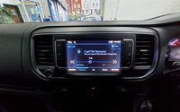 USED 2022 72 PEUGEOT EXPERT 1.5 BLUEHDI PROFESSIONAL PREMIUM L2 101 BHP STUNNING EXAMPLE 3 SEATS MIRRORLINK AIR CON 2 OWNERS GENUINE LOW MILES PEUGEOT WARRANTY TILL SEPT 2025