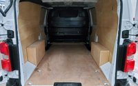 USED 2022 72 PEUGEOT EXPERT 1.5 BLUEHDI PROFESSIONAL PREMIUM L2 101 BHP STUNNING EXAMPLE 3 SEATS MIRRORLINK AIR CON 2 OWNERS GENUINE LOW MILES PEUGEOT WARRANTY TILL SEPT 2025