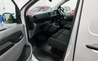 USED 2022 72 PEUGEOT EXPERT 1.5 BLUEHDI PROFESSIONAL PREMIUM L2 101 BHP STUNNING EXAMPLE 3 SEATS MIRRORLINK AIR CON 2 OWNERS GENUINE LOW MILES PEUGEOT WARRANTY TILL SEPT 2025