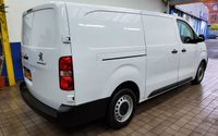USED 2022 72 PEUGEOT EXPERT 1.5 BLUEHDI PROFESSIONAL PREMIUM L2 101 BHP STUNNING EXAMPLE 3 SEATS MIRRORLINK AIR CON 2 OWNERS GENUINE LOW MILES PEUGEOT WARRANTY TILL SEPT 2025