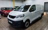 USED 2022 72 PEUGEOT EXPERT 1.5 BLUEHDI PROFESSIONAL PREMIUM L2 101 BHP STUNNING EXAMPLE 3 SEATS MIRRORLINK AIR CON 2 OWNERS GENUINE LOW MILES PEUGEOT WARRANTY TILL SEPT 2025
