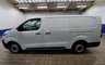 USED 2022 72 PEUGEOT EXPERT 1.5 BLUEHDI PROFESSIONAL PREMIUM L2 101 BHP STUNNING EXAMPLE 3 SEATS MIRRORLINK AIR CON 2 OWNERS GENUINE LOW MILES PEUGEOT WARRANTY TILL SEPT 2025