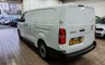 USED 2022 72 PEUGEOT EXPERT 1.5 BLUEHDI PROFESSIONAL PREMIUM L2 101 BHP STUNNING EXAMPLE 3 SEATS MIRRORLINK AIR CON 2 OWNERS GENUINE LOW MILES PEUGEOT WARRANTY TILL SEPT 2025