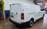 USED 2022 72 PEUGEOT EXPERT 1.5 BLUEHDI PROFESSIONAL PREMIUM L2 101 BHP STUNNING EXAMPLE 3 SEATS MIRRORLINK AIR CON 2 OWNERS GENUINE LOW MILES PEUGEOT WARRANTY TILL SEPT 2025