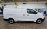 USED 2022 72 PEUGEOT EXPERT 1.5 BLUEHDI PROFESSIONAL PREMIUM L2 101 BHP STUNNING EXAMPLE 3 SEATS MIRRORLINK AIR CON 2 OWNERS GENUINE LOW MILES PEUGEOT WARRANTY TILL SEPT 2025