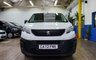 USED 2022 72 PEUGEOT EXPERT 1.5 BLUEHDI PROFESSIONAL PREMIUM L2 101 BHP STUNNING EXAMPLE 3 SEATS MIRRORLINK AIR CON 2 OWNERS GENUINE LOW MILES PEUGEOT WARRANTY TILL SEPT 2025