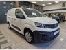 USED 2020 20 PEUGEOT PARTNER 1.5 BLUEHDI PROFESSIONAL L2 101 BHP 