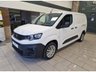 USED 2020 20 PEUGEOT PARTNER 1.5 BLUEHDI PROFESSIONAL L2 101 BHP 