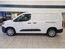 USED 2020 20 PEUGEOT PARTNER 1.5 BLUEHDI PROFESSIONAL L2 101 BHP 