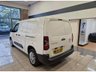 USED 2020 20 PEUGEOT PARTNER 1.5 BLUEHDI PROFESSIONAL L2 101 BHP 