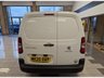 USED 2020 20 PEUGEOT PARTNER 1.5 BLUEHDI PROFESSIONAL L2 101 BHP 