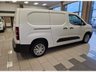 USED 2020 20 PEUGEOT PARTNER 1.5 BLUEHDI PROFESSIONAL L2 101 BHP 