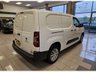 USED 2020 20 PEUGEOT PARTNER 1.5 BLUEHDI PROFESSIONAL L2 101 BHP 