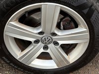 USED 2016 66 VOLKSWAGEN GOLF 1.6 MATCH EDITION TDI BMT DSG 5d 109 BHP CLEAN CAR GREAT SPEC