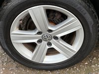 USED 2016 66 VOLKSWAGEN GOLF 1.6 MATCH EDITION TDI BMT DSG 5d 109 BHP CLEAN CAR GREAT SPEC