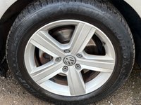 USED 2016 66 VOLKSWAGEN GOLF 1.6 MATCH EDITION TDI BMT DSG 5d 109 BHP CLEAN CAR GREAT SPEC