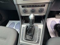 USED 2016 66 VOLKSWAGEN GOLF 1.6 MATCH EDITION TDI BMT DSG 5d 109 BHP CLEAN CAR GREAT SPEC