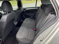 USED 2016 66 VOLKSWAGEN GOLF 1.6 MATCH EDITION TDI BMT DSG 5d 109 BHP CLEAN CAR GREAT SPEC