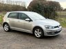 USED 2016 66 VOLKSWAGEN GOLF 1.6 MATCH EDITION TDI BMT DSG 5d 109 BHP CLEAN CAR GREAT SPEC