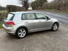 USED 2016 66 VOLKSWAGEN GOLF 1.6 MATCH EDITION TDI BMT DSG 5d 109 BHP CLEAN CAR GREAT SPEC