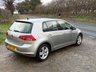 USED 2016 66 VOLKSWAGEN GOLF 1.6 MATCH EDITION TDI BMT DSG 5d 109 BHP CLEAN CAR GREAT SPEC
