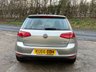 USED 2016 66 VOLKSWAGEN GOLF 1.6 MATCH EDITION TDI BMT DSG 5d 109 BHP CLEAN CAR GREAT SPEC