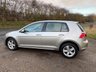 USED 2016 66 VOLKSWAGEN GOLF 1.6 MATCH EDITION TDI BMT DSG 5d 109 BHP CLEAN CAR GREAT SPEC