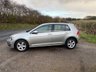 USED 2016 66 VOLKSWAGEN GOLF 1.6 MATCH EDITION TDI BMT DSG 5d 109 BHP CLEAN CAR GREAT SPEC