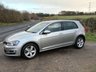 USED 2016 66 VOLKSWAGEN GOLF 1.6 MATCH EDITION TDI BMT DSG 5d 109 BHP CLEAN CAR GREAT SPEC