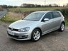 USED 2016 66 VOLKSWAGEN GOLF 1.6 MATCH EDITION TDI BMT DSG 5d 109 BHP CLEAN CAR GREAT SPEC