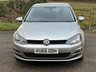 USED 2016 66 VOLKSWAGEN GOLF 1.6 MATCH EDITION TDI BMT DSG 5d 109 BHP CLEAN CAR GREAT SPEC