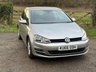 USED 2016 66 VOLKSWAGEN GOLF 1.6 MATCH EDITION TDI BMT DSG 5d 109 BHP CLEAN CAR GREAT SPEC