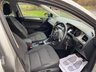 USED 2016 66 VOLKSWAGEN GOLF 1.6 MATCH EDITION TDI BMT DSG 5d 109 BHP CLEAN CAR GREAT SPEC