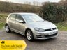 USED 2016 66 VOLKSWAGEN GOLF 1.6 MATCH EDITION TDI BMT DSG 5d 109 BHP CLEAN CAR GREAT SPEC