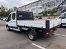 USED 2018 68 FORD TRANSIT 2.0 350 L3 DCB DCC DRW 129 BHP 