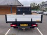 USED 2018 68 FORD TRANSIT 2.0 350 L3 DCB DCC DRW 129 BHP 