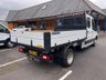 USED 2018 68 FORD TRANSIT 2.0 350 L3 DCB DCC DRW 129 BHP 