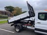 USED 2018 68 FORD TRANSIT 2.0 350 L3 DCB DCC DRW 129 BHP 