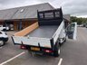 USED 2018 68 FORD TRANSIT 2.0 350 L3 DCB DCC DRW 129 BHP 