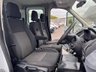 USED 2018 68 FORD TRANSIT 2.0 350 L3 DCB DCC DRW 129 BHP 