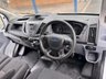 USED 2018 68 FORD TRANSIT 2.0 350 L3 DCB DCC DRW 129 BHP 