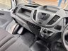 USED 2018 68 FORD TRANSIT 2.0 350 L3 DCB DCC DRW 129 BHP 